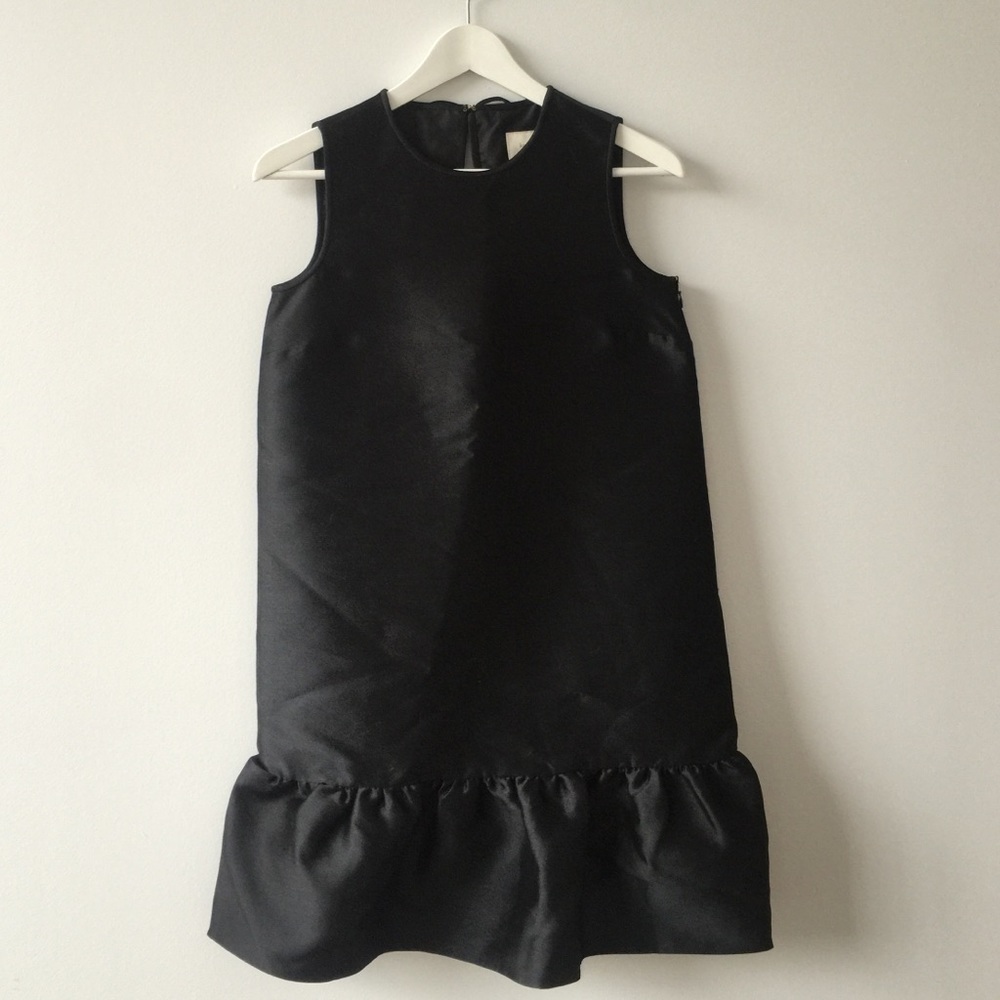 kate spade party dress